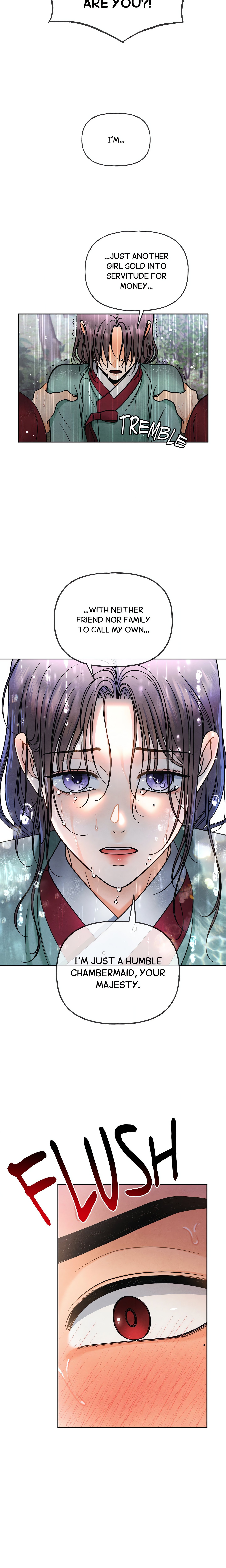 Confessions of a Chambermaid (Uncensored) Chap Chapter 12 - Episode 12-Confessions of a Chambermaid (Uncensored) - Next Chap 13