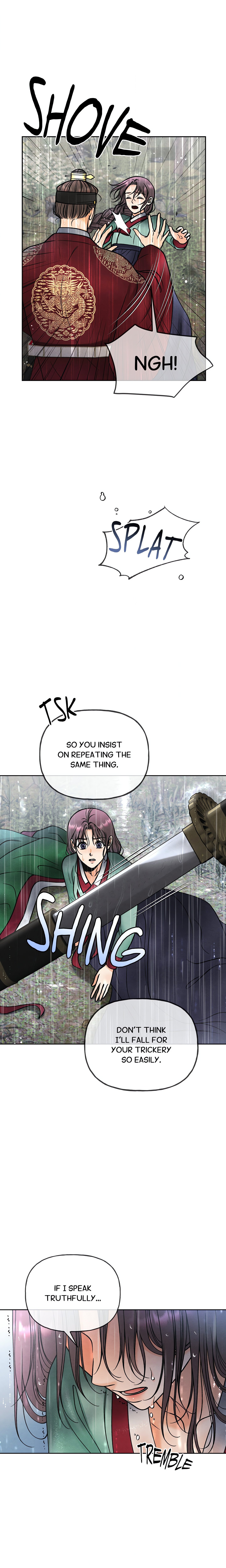 Confessions of a Chambermaid (Uncensored) Chap Chapter 12 - Episode 12-Confessions of a Chambermaid (Uncensored) - Next Chap 13