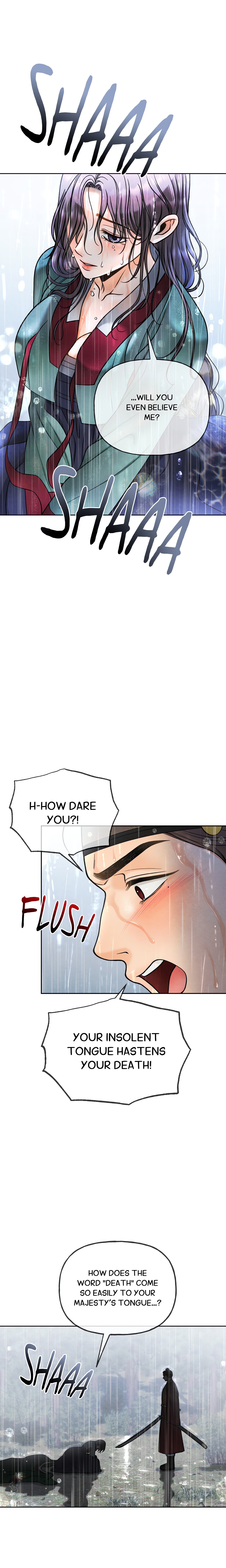 Confessions of a Chambermaid (Uncensored) Chap Chapter 12 - Episode 12-Confessions of a Chambermaid (Uncensored) - Next Chap 13