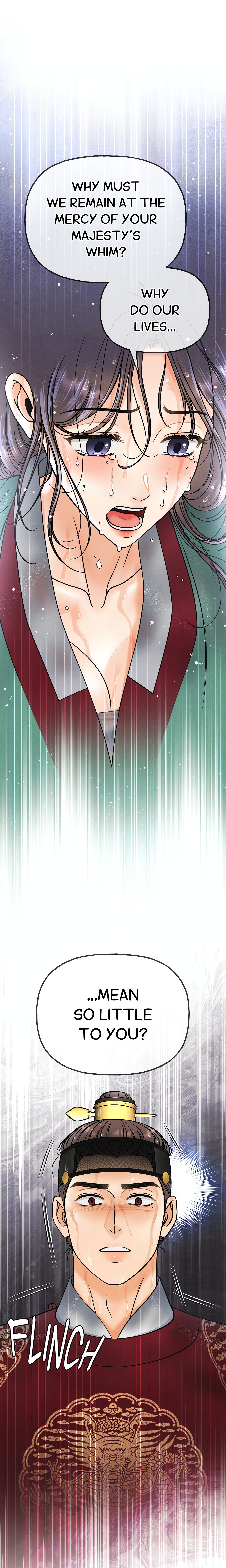 Confessions of a Chambermaid (Uncensored) Chap Chapter 12 - Episode 12-Confessions of a Chambermaid (Uncensored) - Next Chap 13