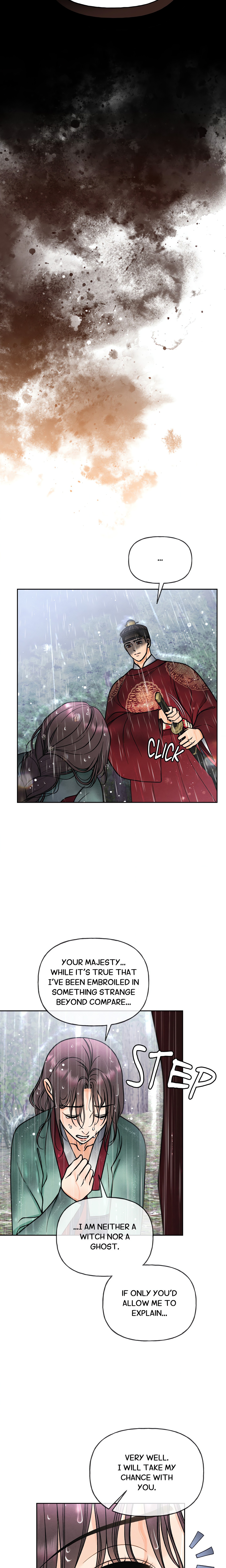 Confessions of a Chambermaid (Uncensored) Chap Chapter 12 - Episode 12-Confessions of a Chambermaid (Uncensored) - Next Chap 13