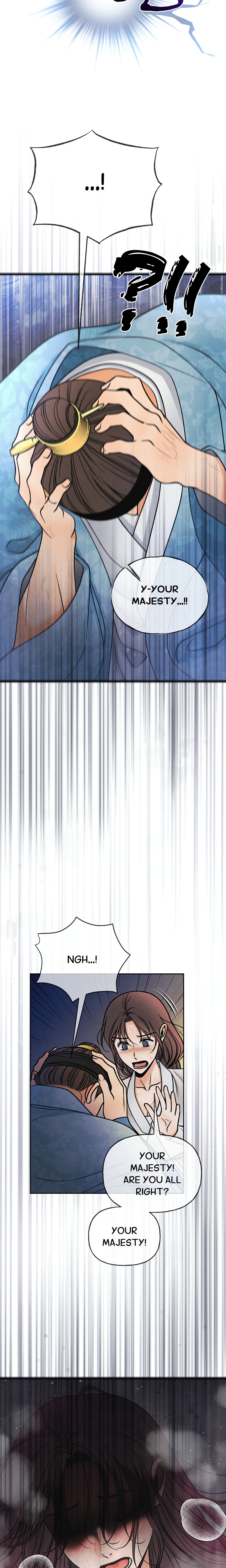 Confessions of a Chambermaid (Uncensored) Chap Chapter 13 - Episode 13-Confessions of a Chambermaid (Uncensored) - Next Chap 14