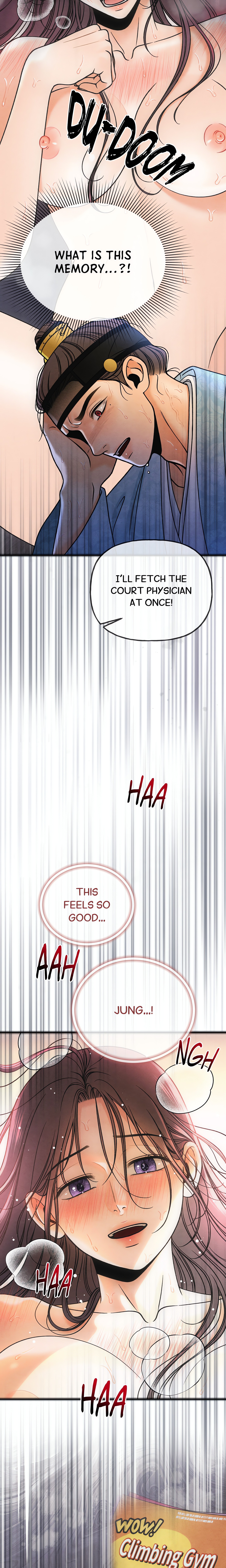 Confessions of a Chambermaid (Uncensored) Chap Chapter 13 - Episode 13-Confessions of a Chambermaid (Uncensored) - Next Chap 14