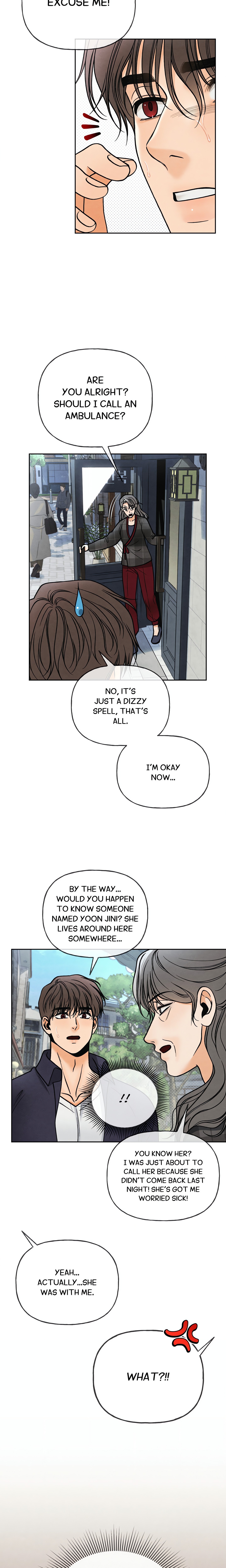 Confessions of a Chambermaid (Uncensored) Chap Chapter 13 - Episode 13-Confessions of a Chambermaid (Uncensored) - Next Chap 14