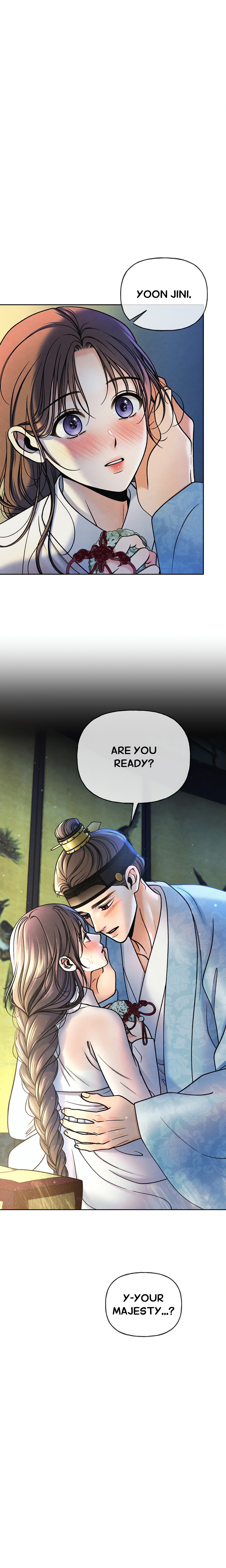 Confessions of a Chambermaid (Uncensored) Chap Chapter 13 - Episode 13-Confessions of a Chambermaid (Uncensored) - Next Chap 14