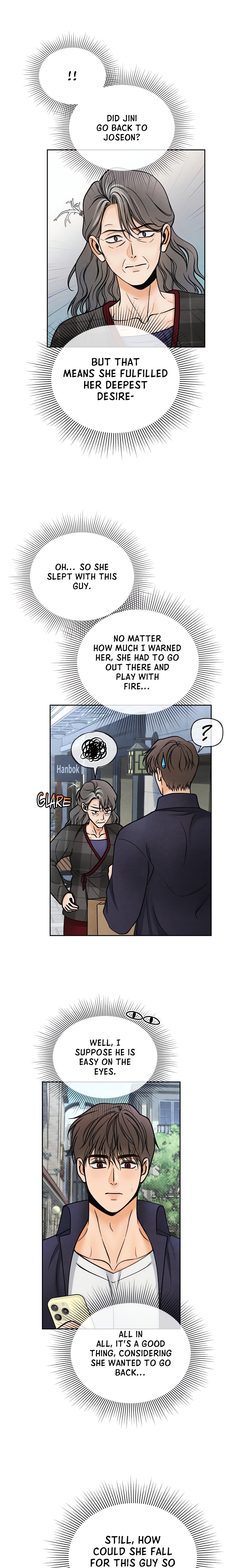 Confessions of a Chambermaid (Uncensored) Chap Chapter 13 - Episode 13-Confessions of a Chambermaid (Uncensored) - Next Chap 14