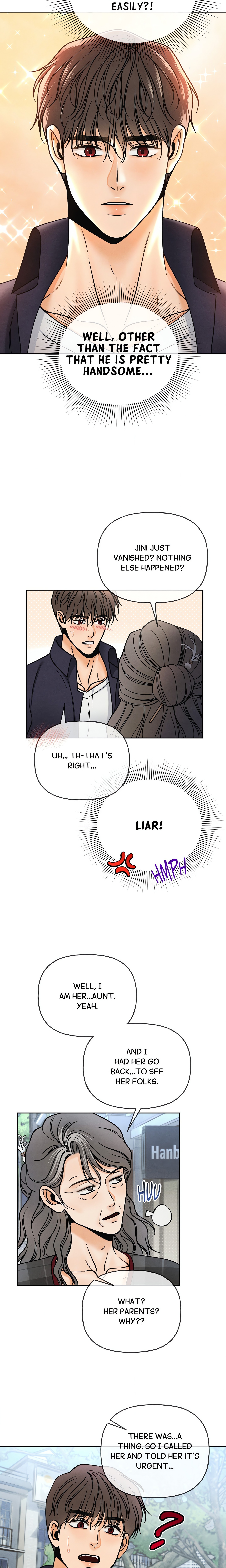 Confessions of a Chambermaid (Uncensored) Chap Chapter 13 - Episode 13-Confessions of a Chambermaid (Uncensored) - Next Chap 14