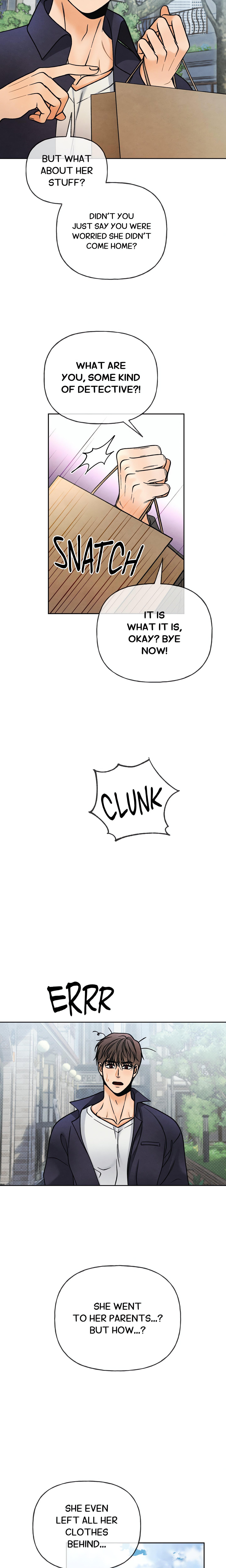 Confessions of a Chambermaid (Uncensored) Chap Chapter 13 - Episode 13-Confessions of a Chambermaid (Uncensored) - Next Chap 14