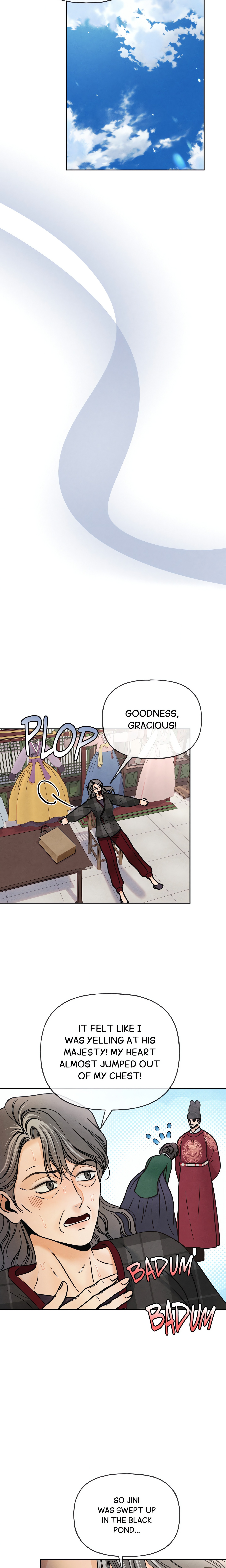 Confessions of a Chambermaid (Uncensored) Chap Chapter 13 - Episode 13-Confessions of a Chambermaid (Uncensored) - Next Chap 14