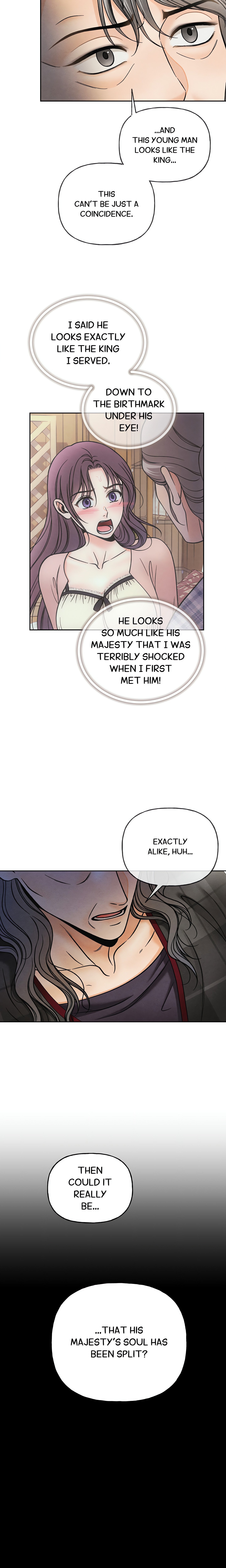 Confessions of a Chambermaid (Uncensored) Chap Chapter 13 - Episode 13-Confessions of a Chambermaid (Uncensored) - Next Chap 14