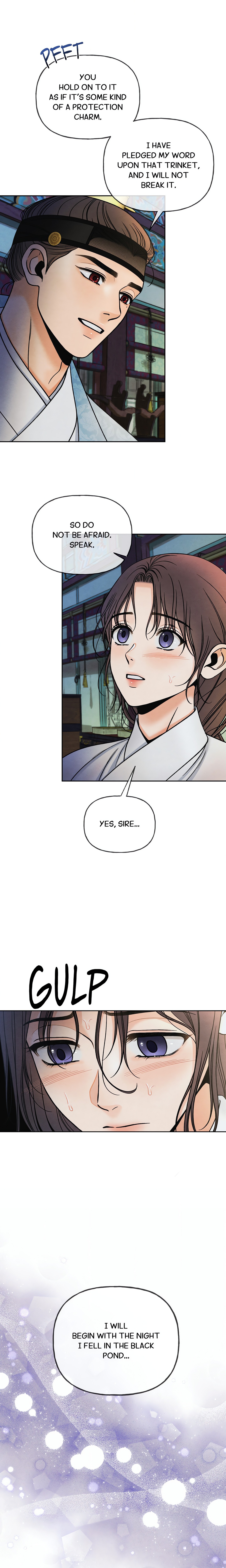 Confessions of a Chambermaid (Uncensored) Chap Chapter 13 - Episode 13-Confessions of a Chambermaid (Uncensored) - Next Chap 14