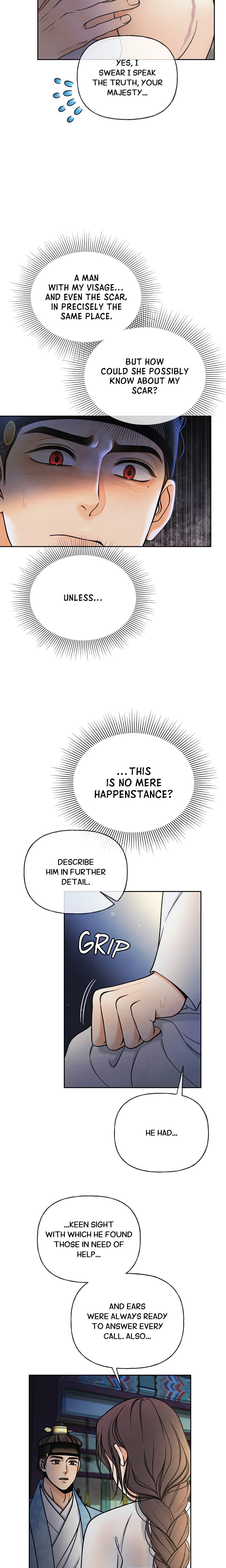 Confessions of a Chambermaid (Uncensored) Chap Chapter 13 - Episode 13-Confessions of a Chambermaid (Uncensored) - Next Chap 14