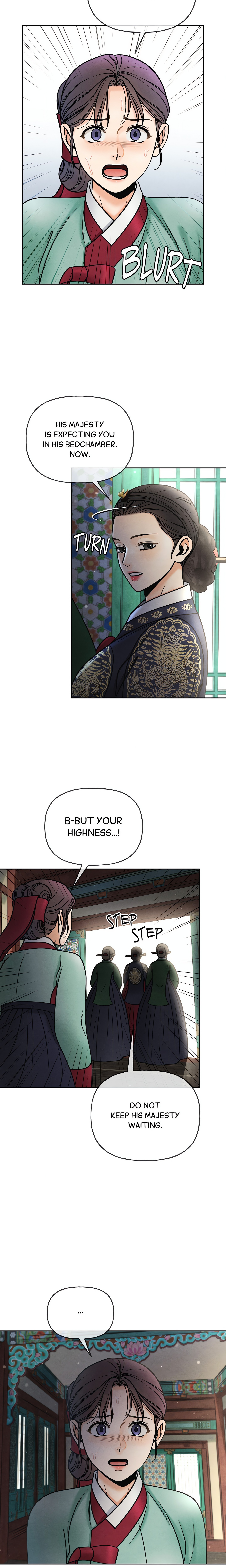 Confessions of a Chambermaid (Uncensored) Chap Chapter 14 - Episode 14-Confessions of a Chambermaid (Uncensored) - Next Chap 15