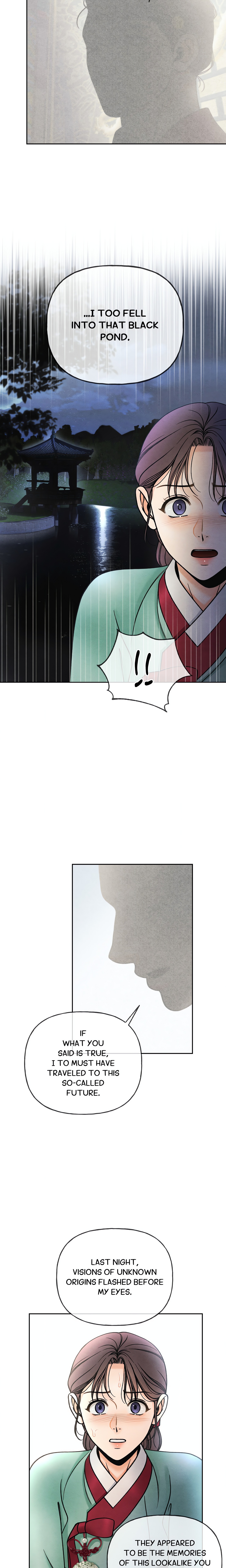 Confessions of a Chambermaid (Uncensored) Chap Chapter 14 - Episode 14-Confessions of a Chambermaid (Uncensored) - Next Chap 15