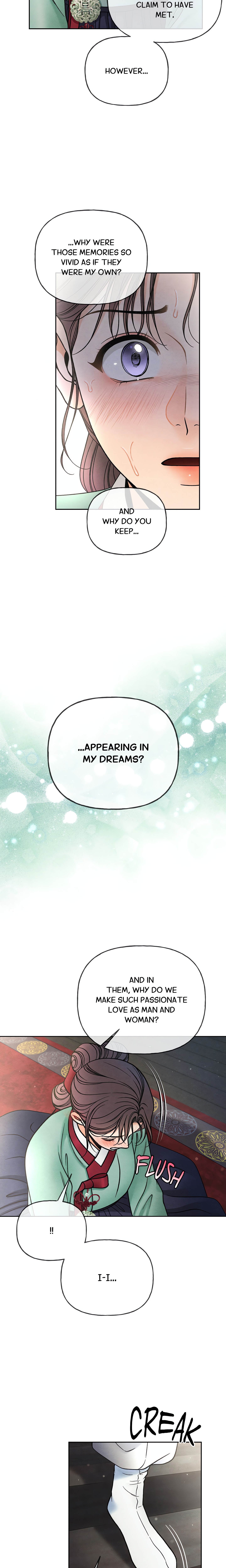 Confessions of a Chambermaid (Uncensored) Chap Chapter 14 - Episode 14-Confessions of a Chambermaid (Uncensored) - Next Chap 15