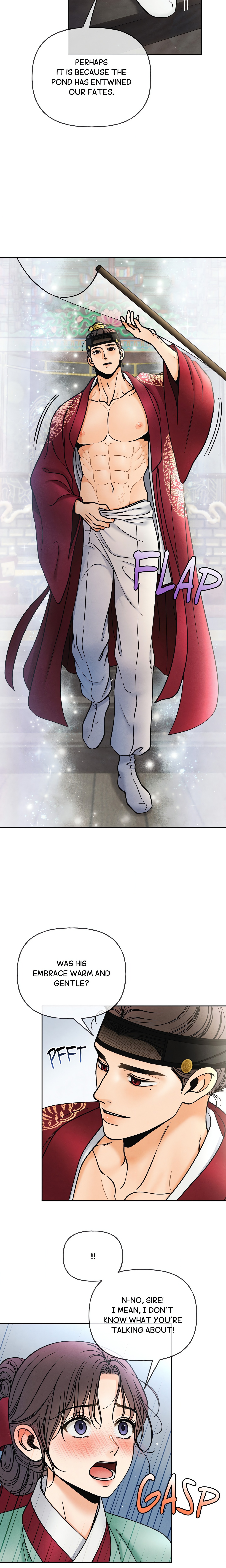 Confessions of a Chambermaid (Uncensored) Chap Chapter 14 - Episode 14-Confessions of a Chambermaid (Uncensored) - Next Chap 15