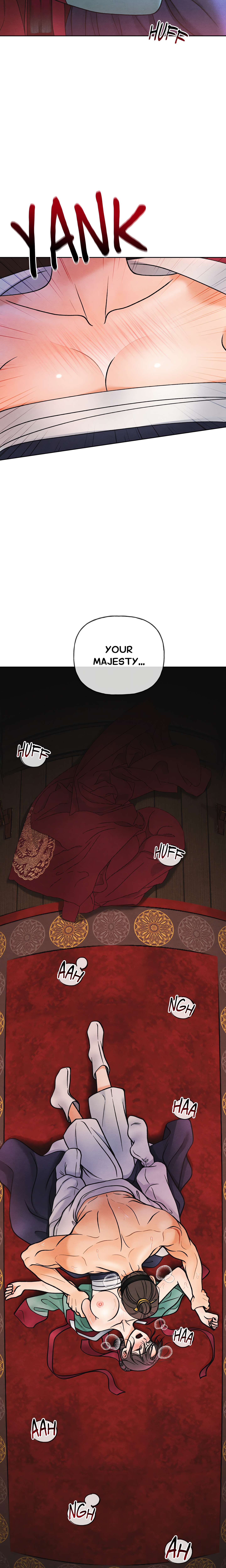 Confessions of a Chambermaid (Uncensored) Chap Chapter 14 - Episode 14-Confessions of a Chambermaid (Uncensored) - Next Chap 15