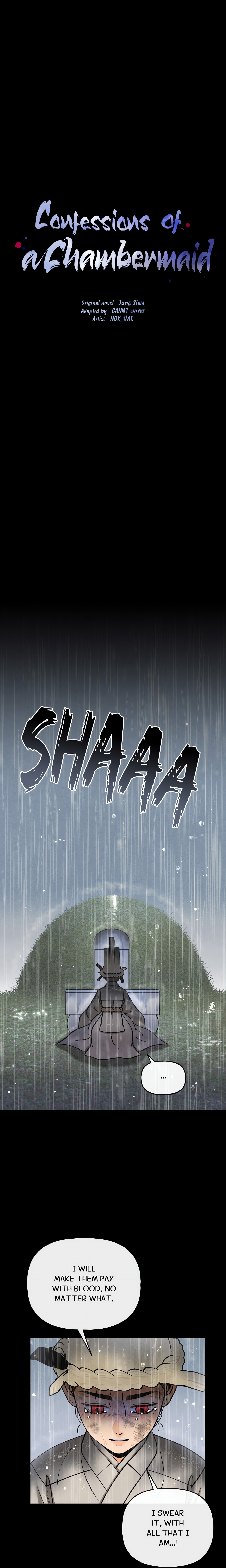 Confessions of a Chambermaid (Uncensored) Chap Chapter 14 - Episode 14-Confessions of a Chambermaid (Uncensored) - Next Chap 15