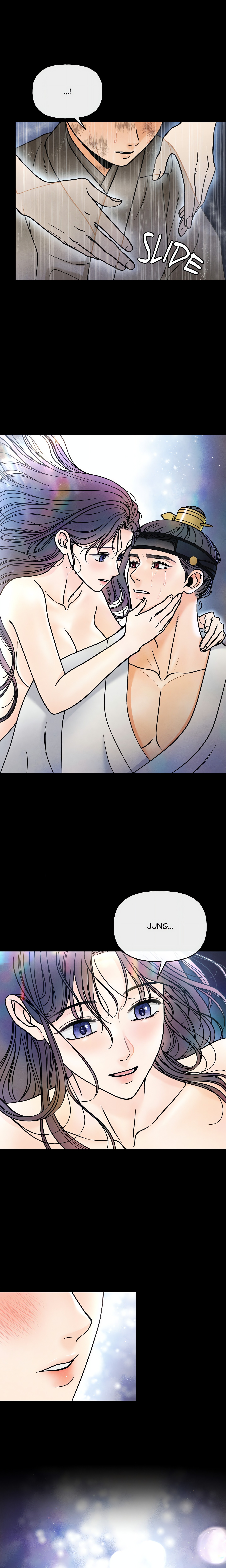 Confessions of a Chambermaid (Uncensored) Chap Chapter 14 - Episode 14-Confessions of a Chambermaid (Uncensored) - Next Chap 15