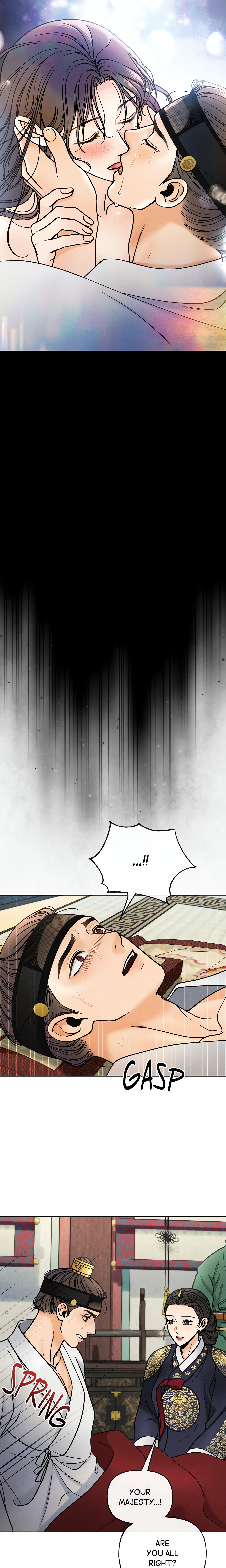 Confessions of a Chambermaid (Uncensored) Chap Chapter 14 - Episode 14-Confessions of a Chambermaid (Uncensored) - Next Chap 15