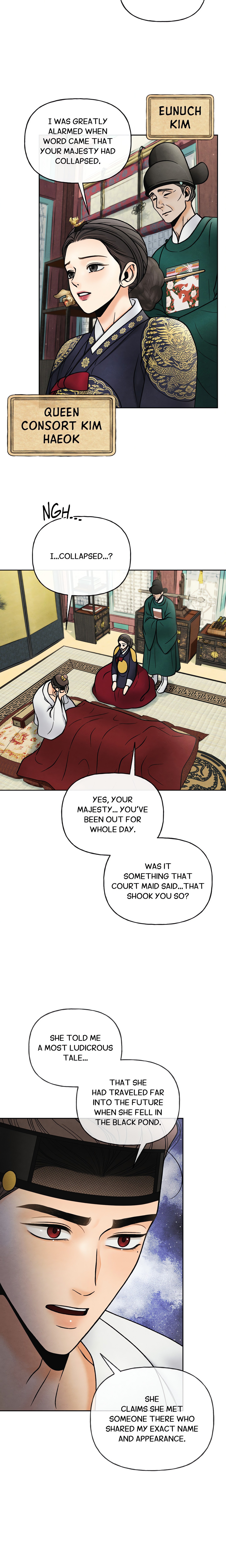 Confessions of a Chambermaid (Uncensored) Chap Chapter 14 - Episode 14-Confessions of a Chambermaid (Uncensored) - Next Chap 15