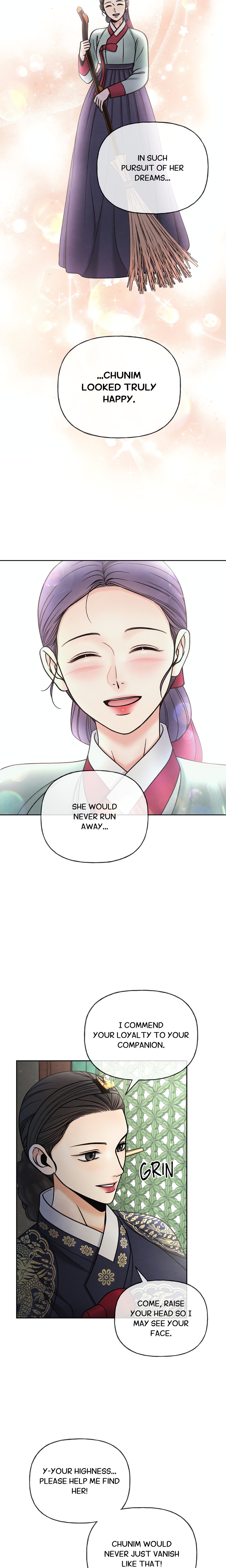 Confessions of a Chambermaid (Uncensored) Chap Chapter 14 - Episode 14-Confessions of a Chambermaid (Uncensored) - Next Chap 15