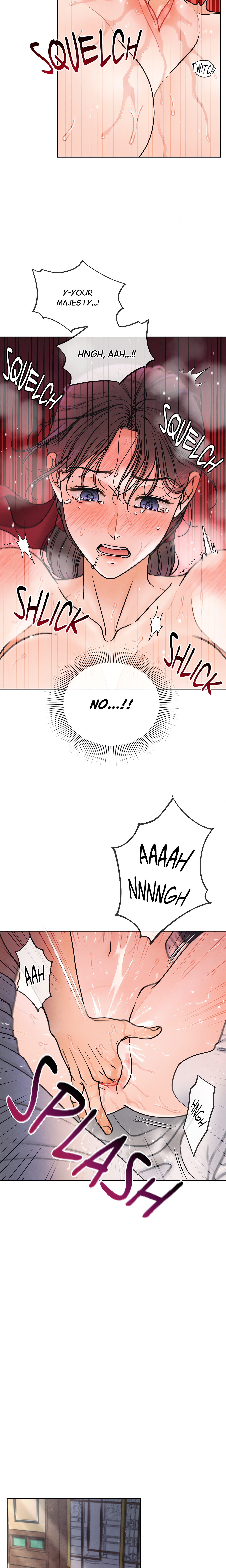 Confessions of a Chambermaid (Uncensored) Chap Chapter 15 - Episode 15-Confessions of a Chambermaid (Uncensored) - Next Chap 16