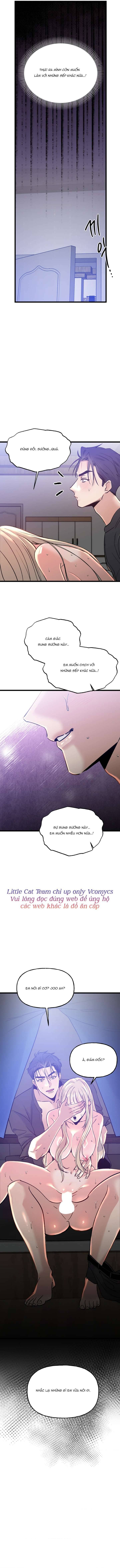 Cùng Các Cấp Trên Đi Workshop Chap Chap 6-Cùng Các Cấp Trên Đi Workshop - Next Chap 7