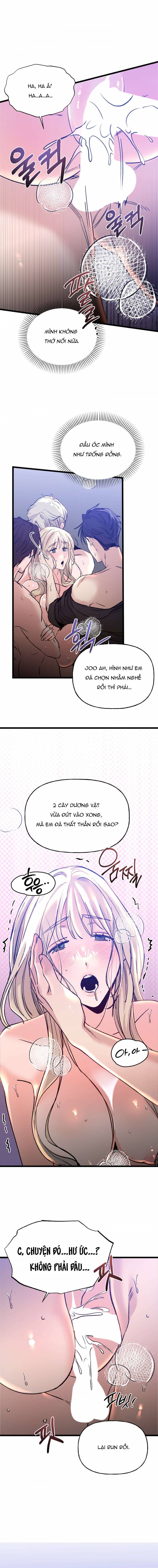 Cùng Các Cấp Trên Đi Workshop Chap Chap 8-Cùng Các Cấp Trên Đi Workshop - Next Chap 9