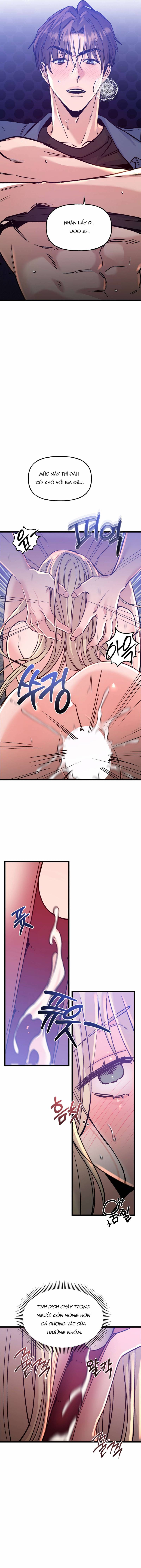 Cùng Các Cấp Trên Đi Workshop Chap Chap 8-Cùng Các Cấp Trên Đi Workshop - Next Chap 9