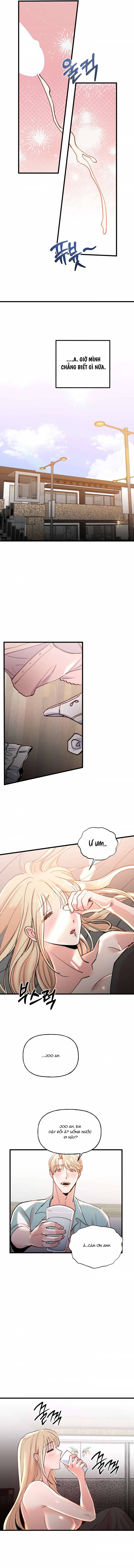 Cùng Các Cấp Trên Đi Workshop Chap Chap 10-Cùng Các Cấp Trên Đi Workshop - Next Chap 11