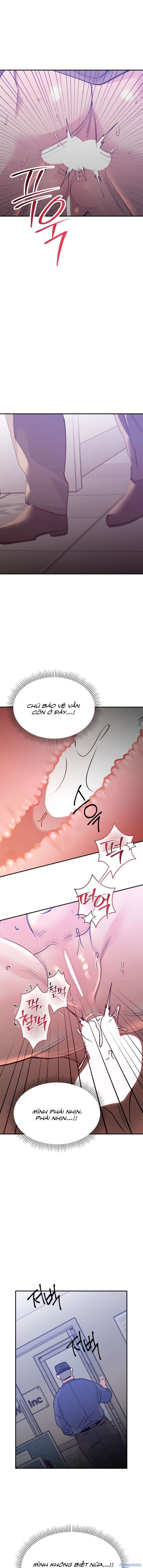 Cùng Các Cấp Trên Đi Workshop Chap Chap 17-Cùng Các Cấp Trên Đi Workshop - Next Chap 18