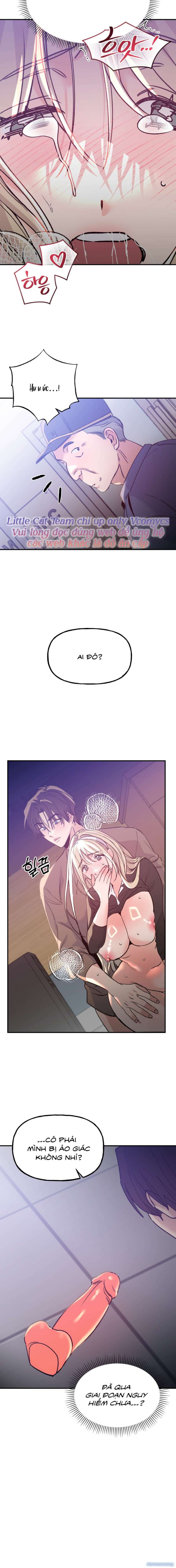 Cùng Các Cấp Trên Đi Workshop Chap Chap 17-Cùng Các Cấp Trên Đi Workshop - Next Chap 18