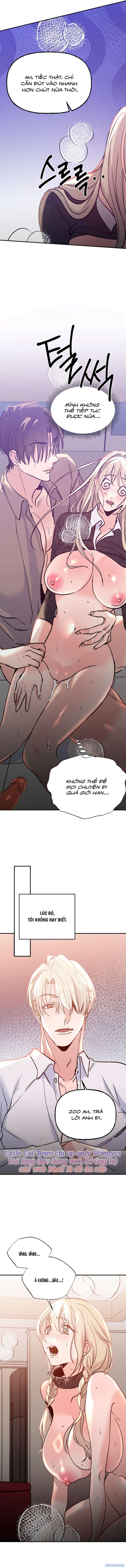 Cùng Các Cấp Trên Đi Workshop Chap Chap 17-Cùng Các Cấp Trên Đi Workshop - Next Chap 18