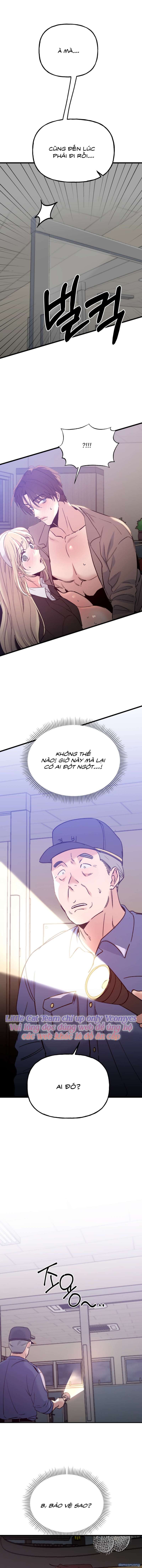 Cùng Các Cấp Trên Đi Workshop Chap Chap 17-Cùng Các Cấp Trên Đi Workshop - Next Chap 18