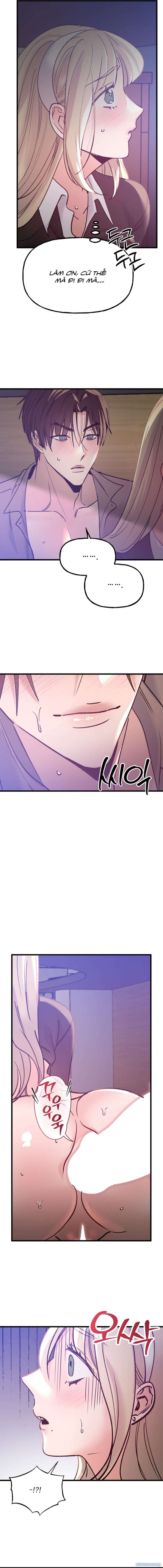 Cùng Các Cấp Trên Đi Workshop Chap Chap 17-Cùng Các Cấp Trên Đi Workshop - Next Chap 18