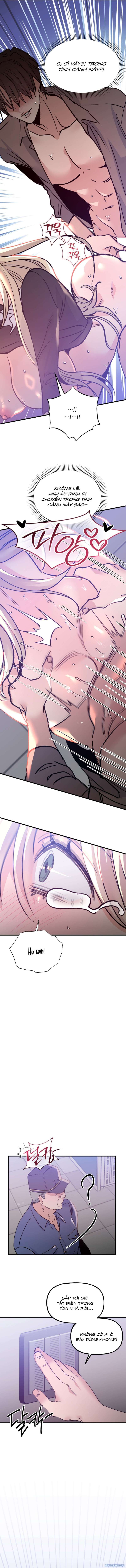 Cùng Các Cấp Trên Đi Workshop Chap Chap 17-Cùng Các Cấp Trên Đi Workshop - Next Chap 18