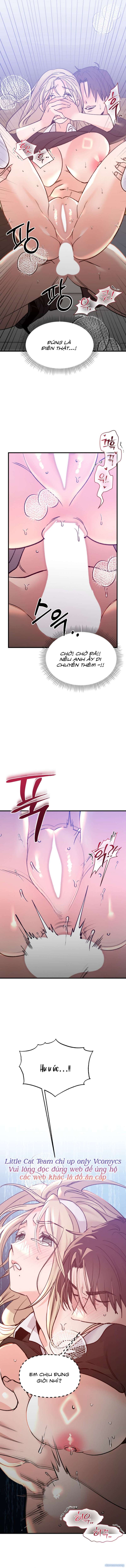 Cùng Các Cấp Trên Đi Workshop Chap Chap 17-Cùng Các Cấp Trên Đi Workshop - Next Chap 18