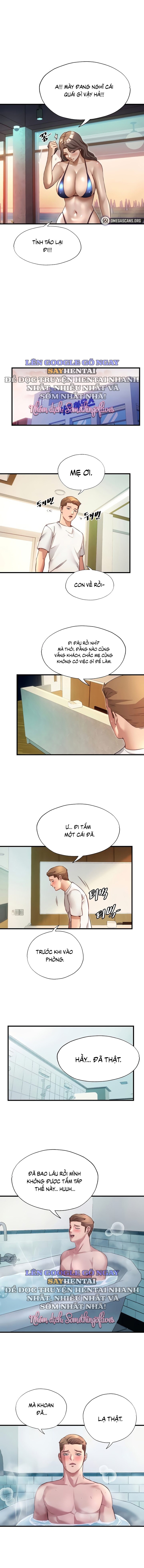 "Cứng" Trong Mọi Tình Huống Chap Chapter 39-"Cứng" Trong Mọi Tình Huống - Next Chap 40