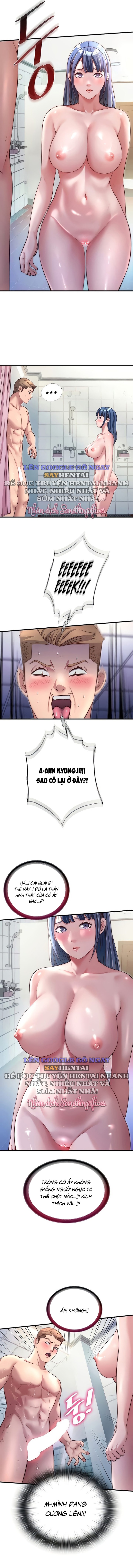 "Cứng" Trong Mọi Tình Huống Chap Chapter 39-"Cứng" Trong Mọi Tình Huống - Next Chap 40