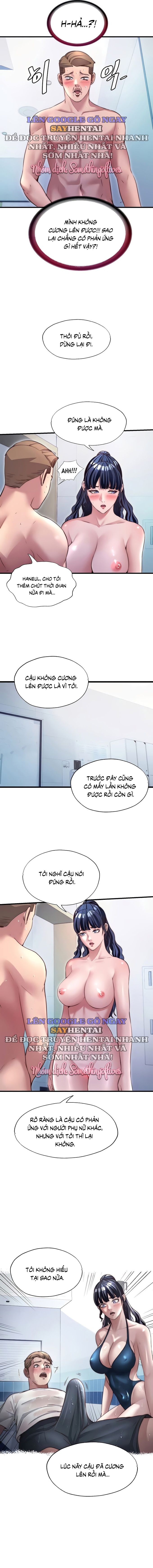 "Cứng" Trong Mọi Tình Huống Chap Chapter 39-"Cứng" Trong Mọi Tình Huống - Next Chap 40