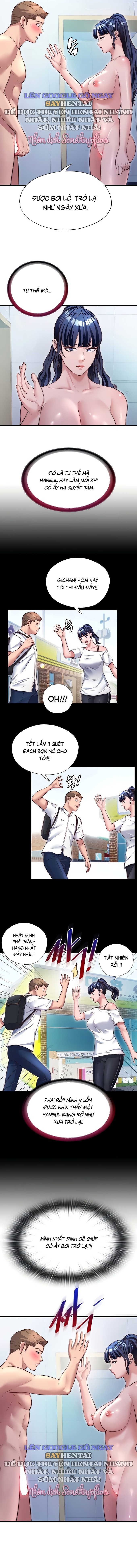 "Cứng" Trong Mọi Tình Huống Chap Chapter 39-"Cứng" Trong Mọi Tình Huống - Next Chap 40