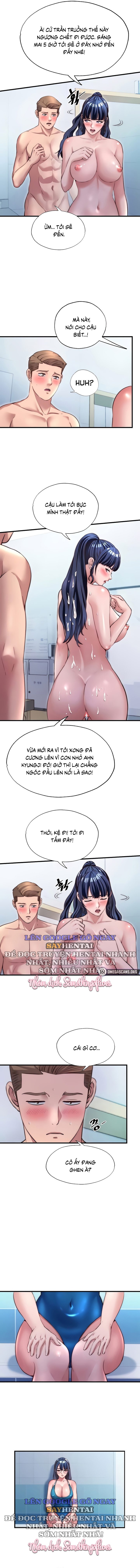 "Cứng" Trong Mọi Tình Huống Chap Chapter 39-"Cứng" Trong Mọi Tình Huống - Next Chap 40