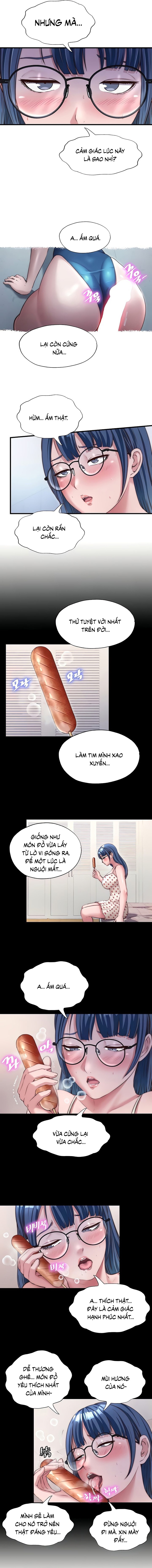 "Cứng" Trong Mọi Tình Huống Chap Chapter 39-"Cứng" Trong Mọi Tình Huống - Next Chap 40