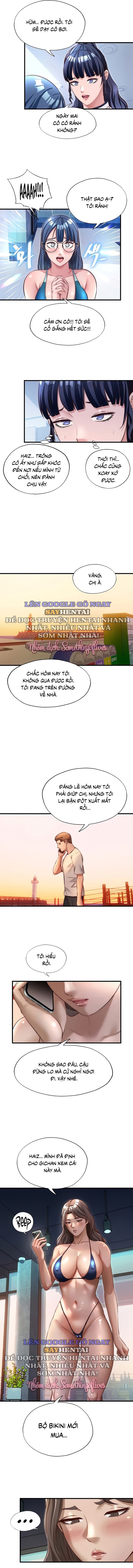 "Cứng" Trong Mọi Tình Huống Chap Chapter 39-"Cứng" Trong Mọi Tình Huống - Next Chap 40