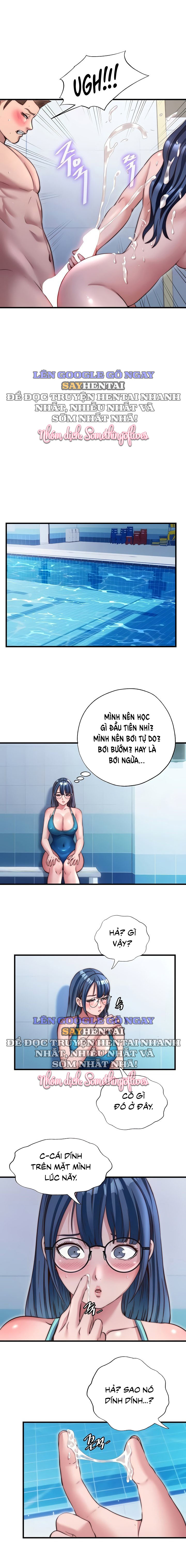 "Cứng" Trong Mọi Tình Huống Chap Chapter 38-"Cứng" Trong Mọi Tình Huống - Next Chap 39