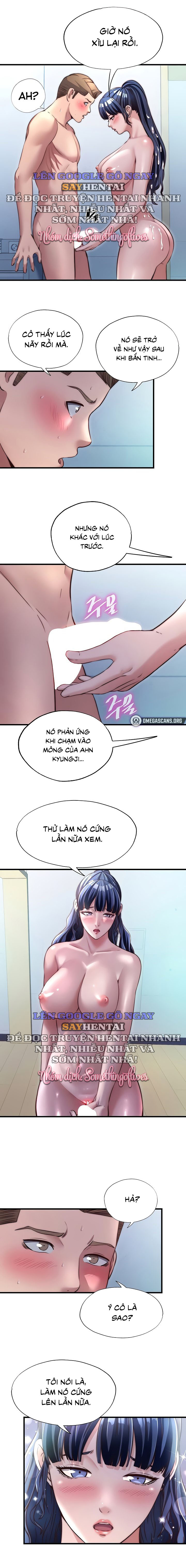 "Cứng" Trong Mọi Tình Huống Chap Chapter 38-"Cứng" Trong Mọi Tình Huống - Next Chap 39