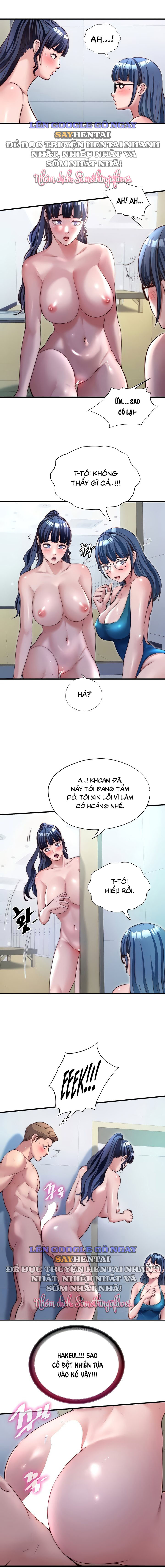 "Cứng" Trong Mọi Tình Huống Chap Chapter 38-"Cứng" Trong Mọi Tình Huống - Next Chap 39