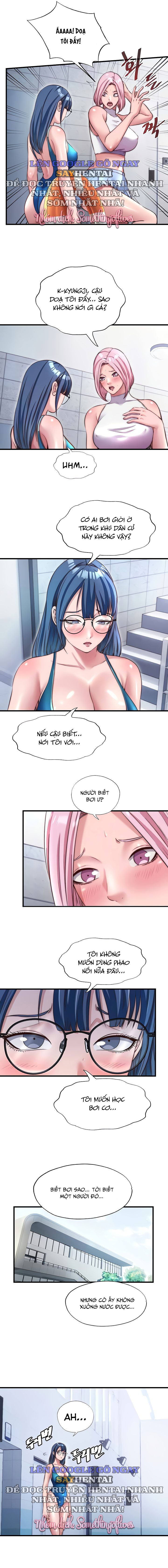 "Cứng" Trong Mọi Tình Huống Chap Chapter 37-"Cứng" Trong Mọi Tình Huống - Next Chap 38