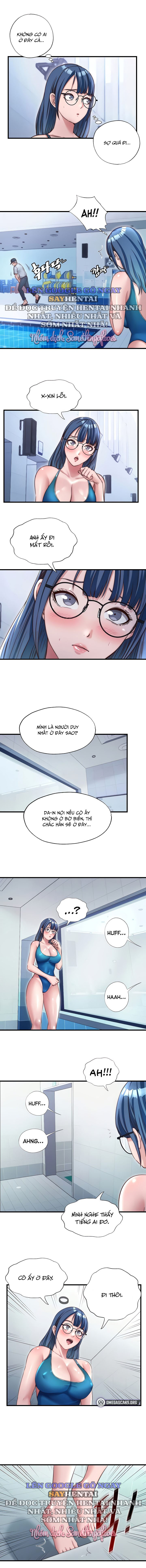 "Cứng" Trong Mọi Tình Huống Chap Chapter 37-"Cứng" Trong Mọi Tình Huống - Next Chap 38